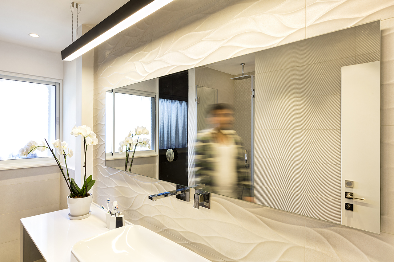 תכנון ועיצוב דירה