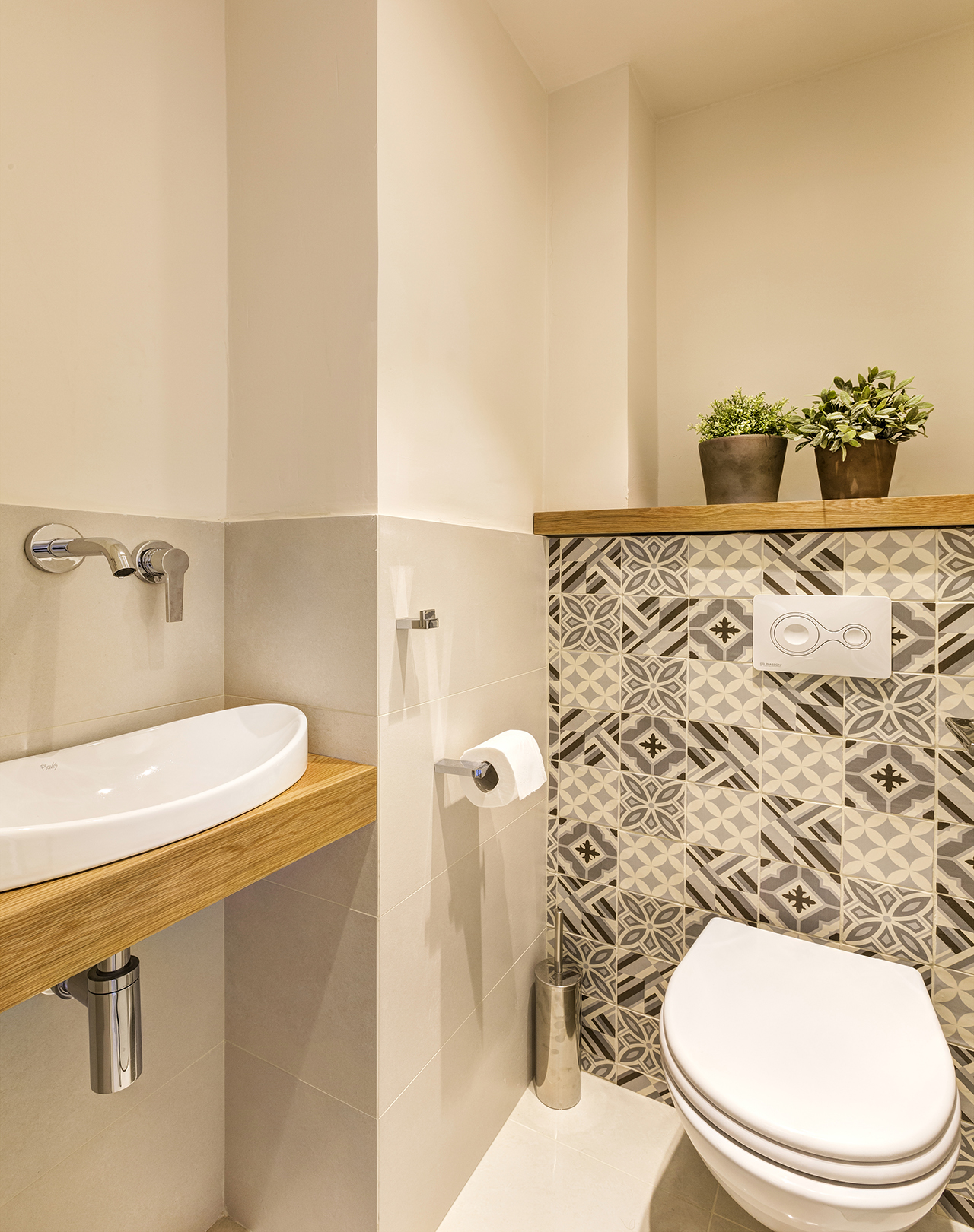 תכנון ועיצוב דירה