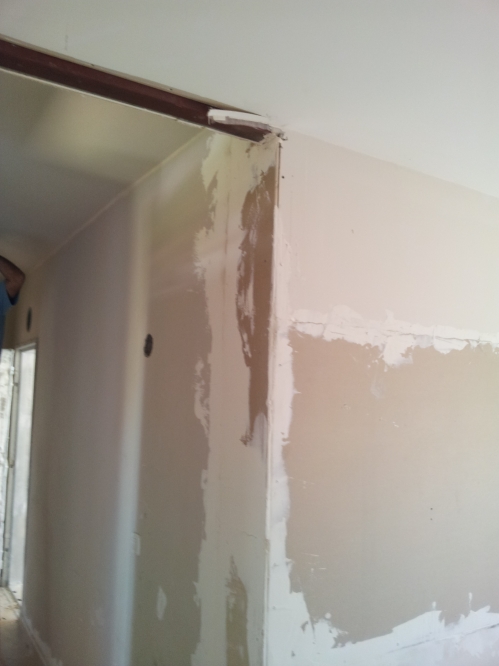 הרחבה, ממ"ד ושיפוץ