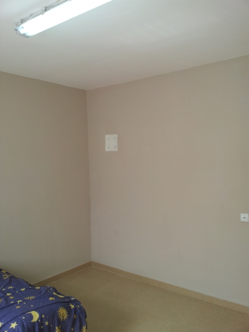 הרחבה, ממ"ד ושיפוץ