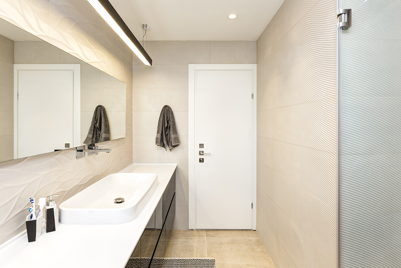 תכנון ועיצוב דירה