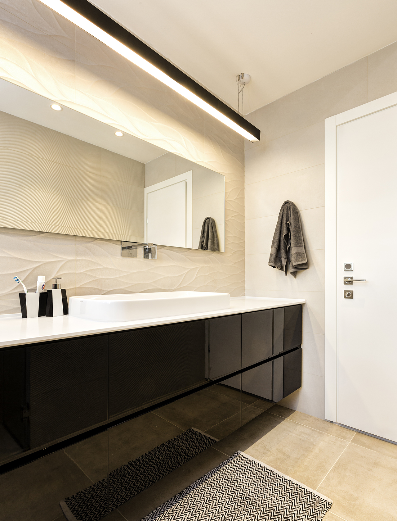 תכנון ועיצוב דירה