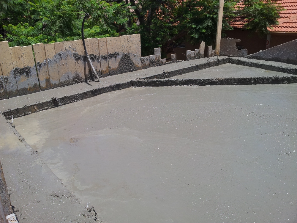 שיפוץ, הרחבת בניה וממ"ד