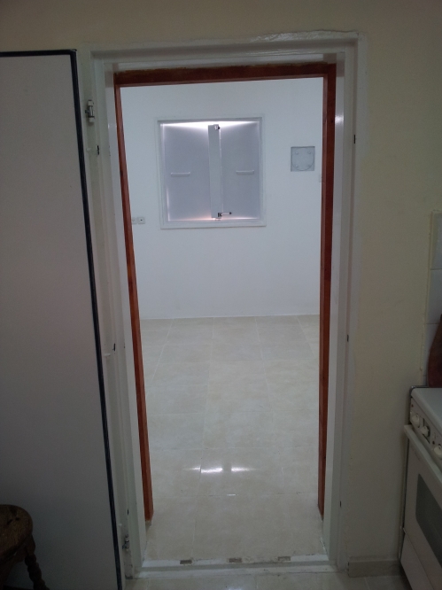 שיפוץ, הרחבת בניה וממ"ד