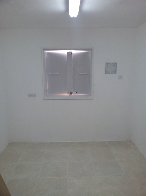 שיפוץ, הרחבת בניה וממ"ד