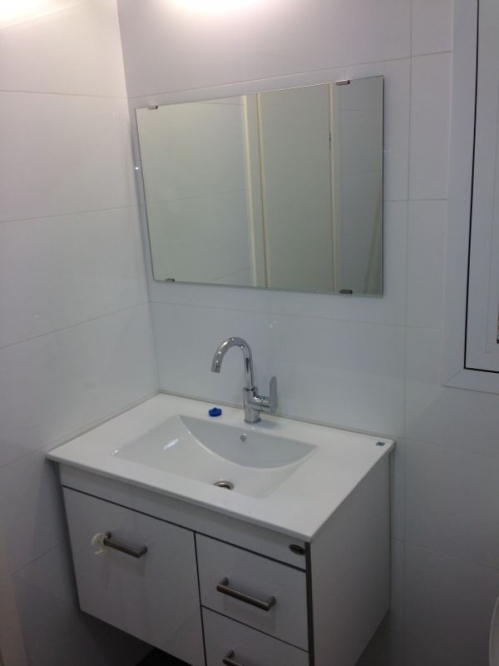 שיפוץ דירה נס ציונה