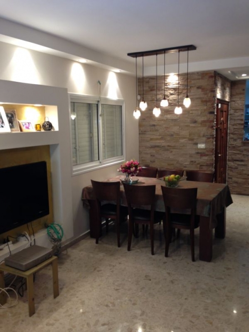 שיפוץ דירה נס ציונה