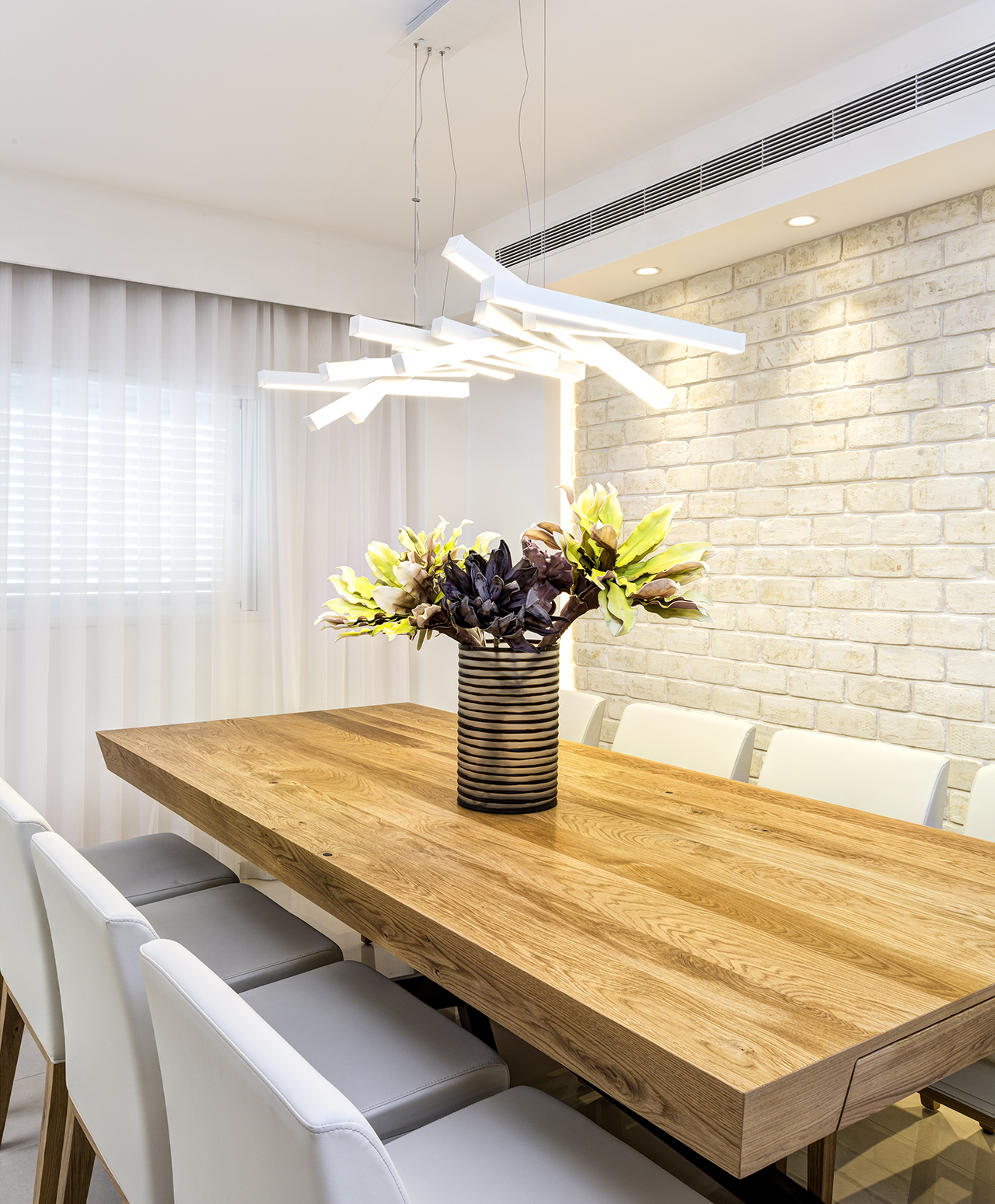 תכנון ועיצוב דירה