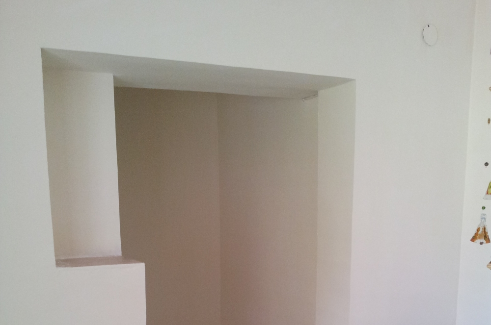 תוספת ממ"ד לבית קיים