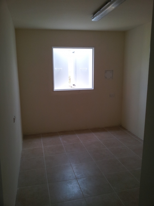 תוספת ממ"ד לבית קיים