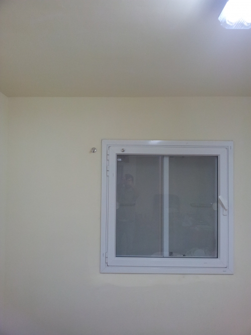 תוספת ממ"ד לבית קיים