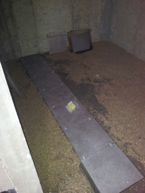 מיגונית גן יבנה