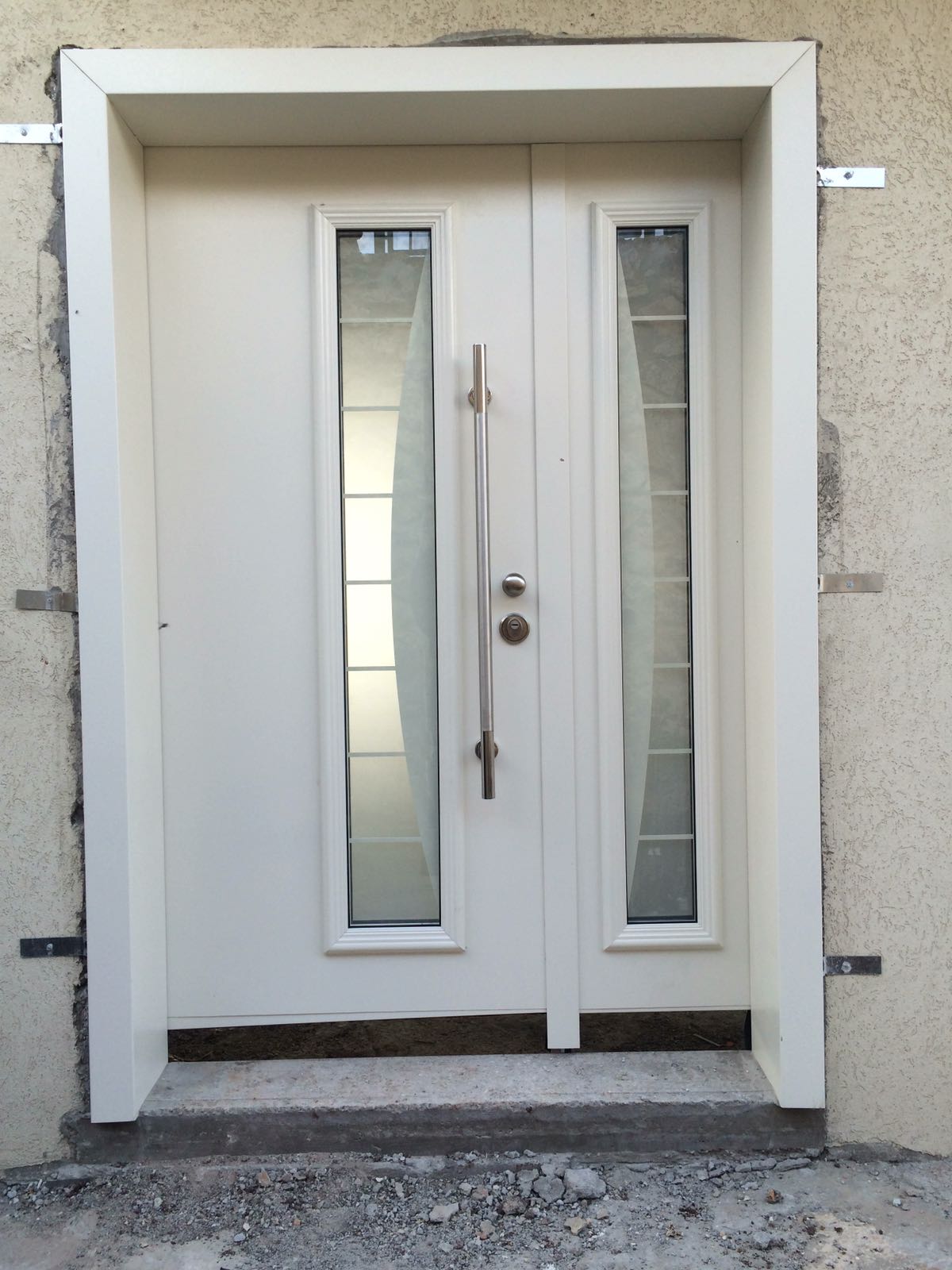 דלתות מעוצבות בצפון