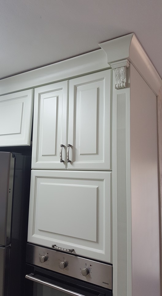 ריהוט ומטבחים