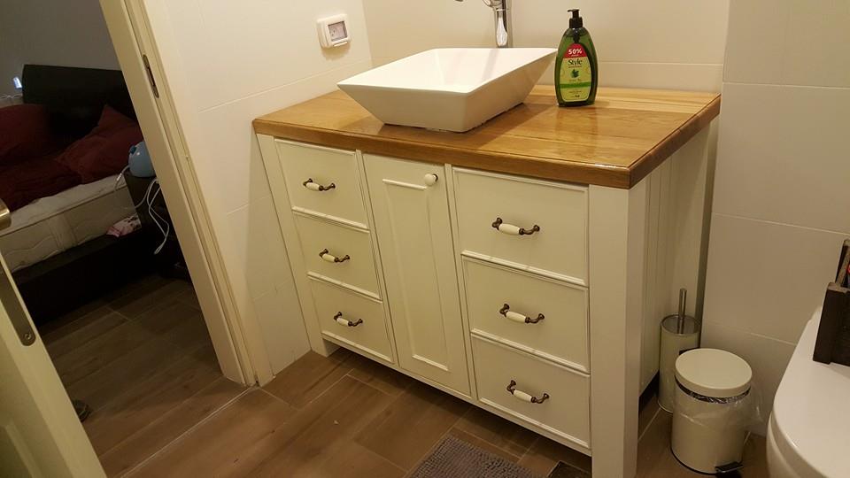 ריהוט ומטבחים