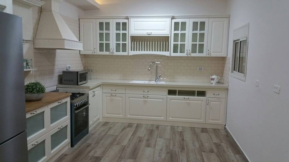 ריהוט ומטבחים