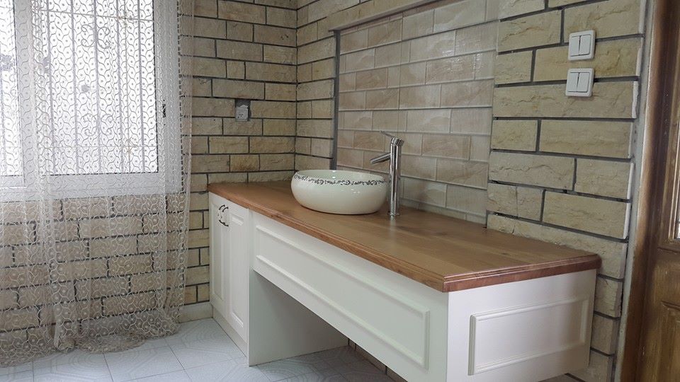 ריהוט ומטבחים