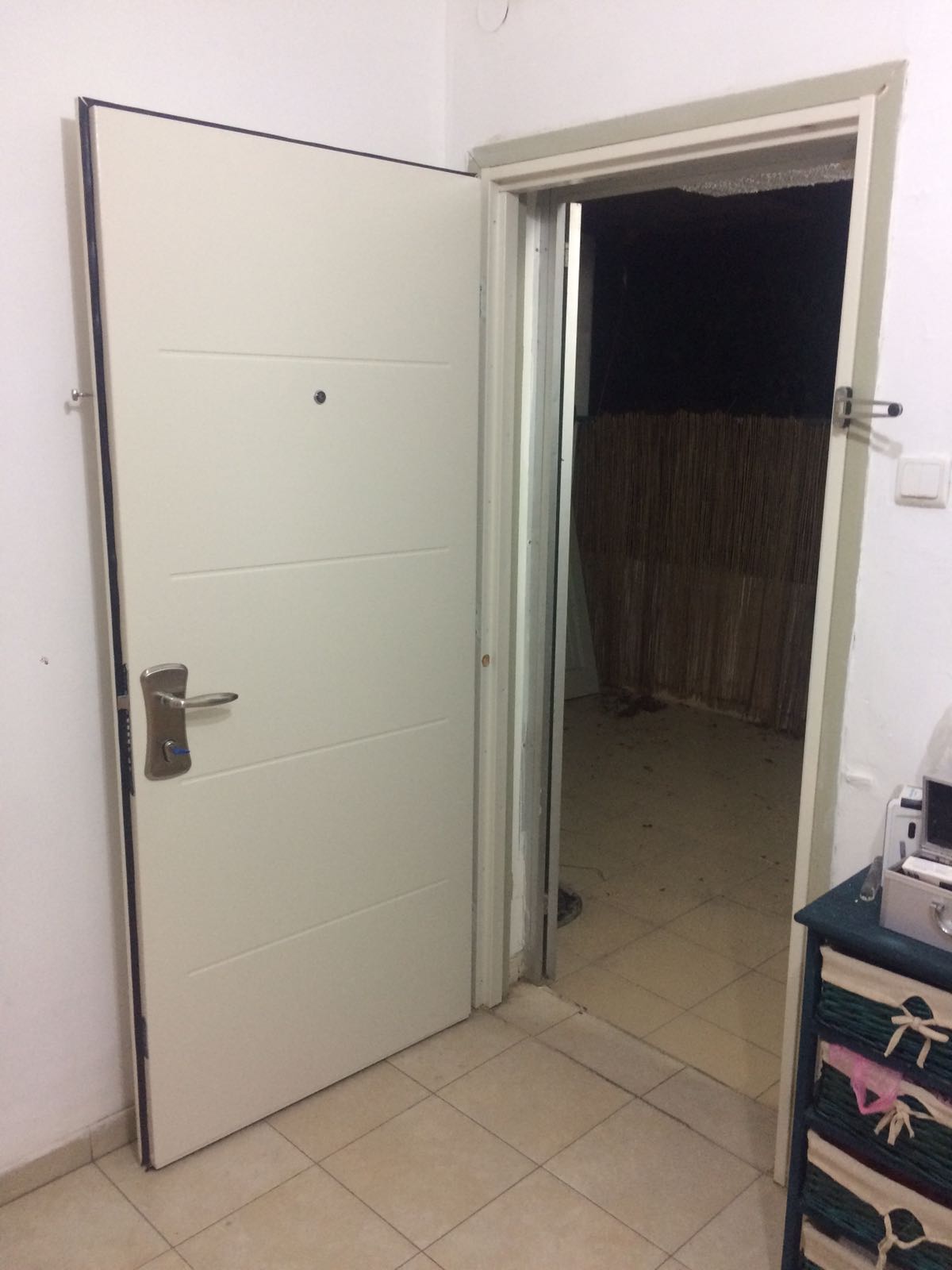 דלתות מעוצבות בצפון