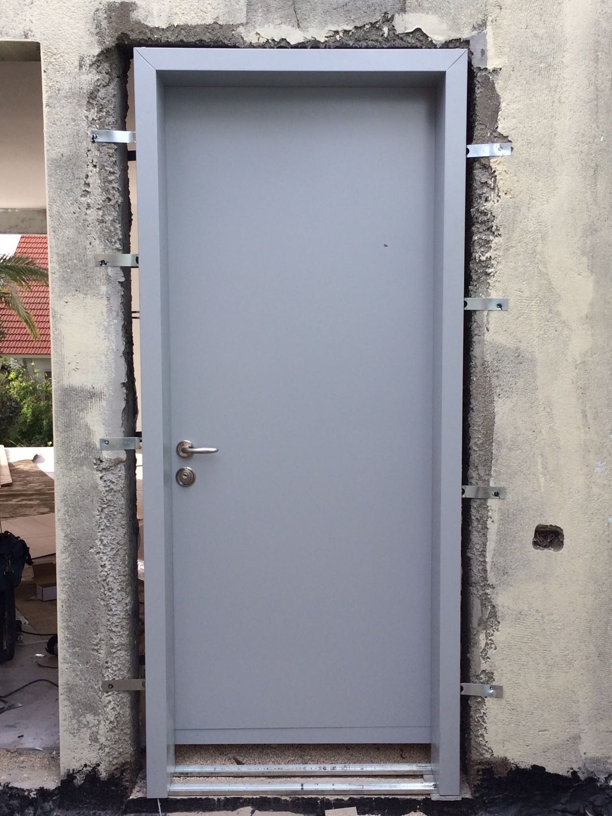 דלתות מעוצבות בצפון