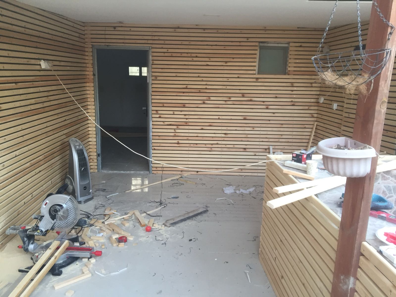 צילום מעבודה של דודו עמרוסי