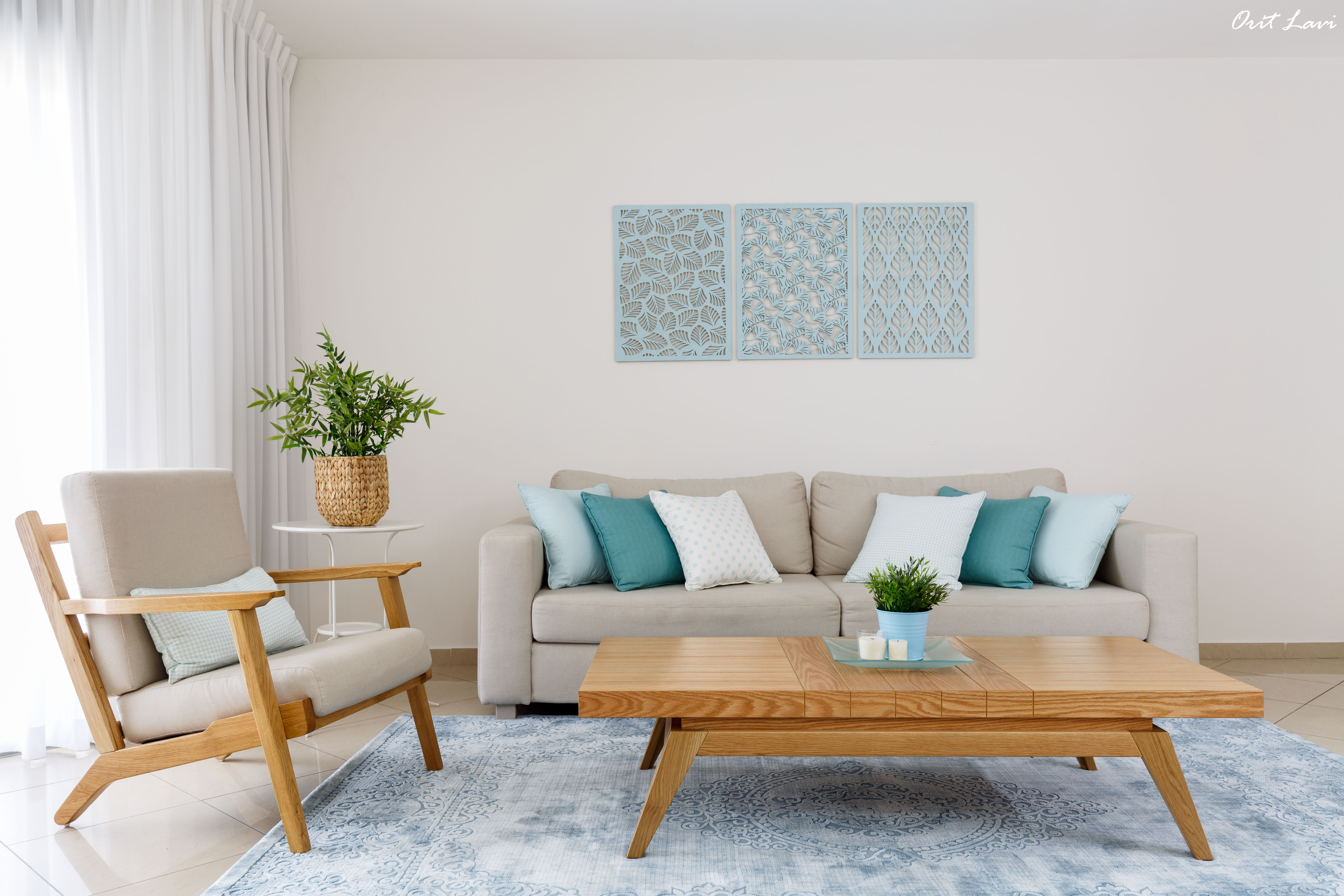 מגוון פרוייקטים של בתים פרטיים ודירות