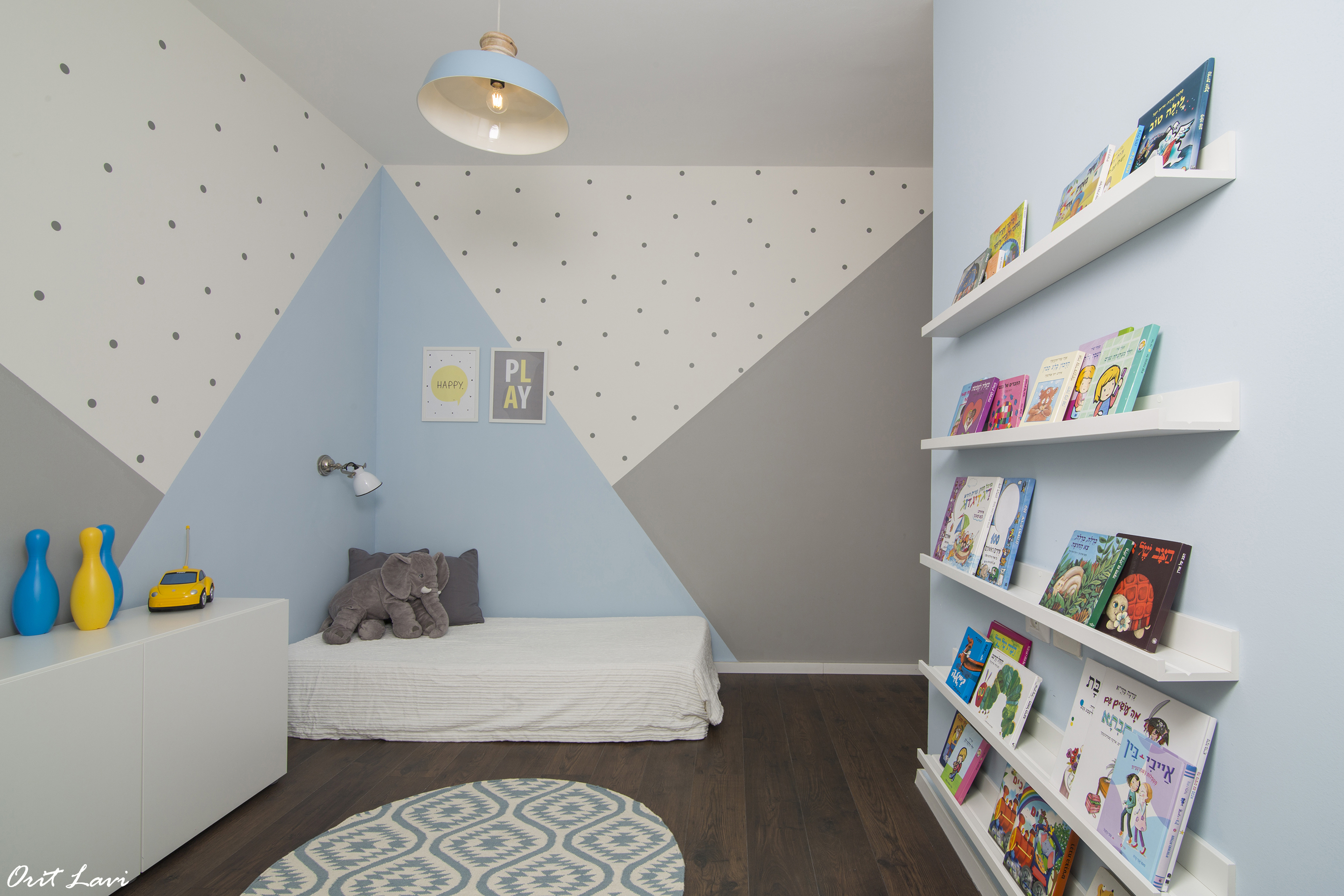 מגוון פרוייקטים של בתים פרטיים ודירות