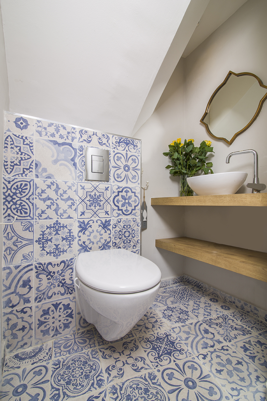 מגוון פרוייקטים של בתים פרטיים ודירות