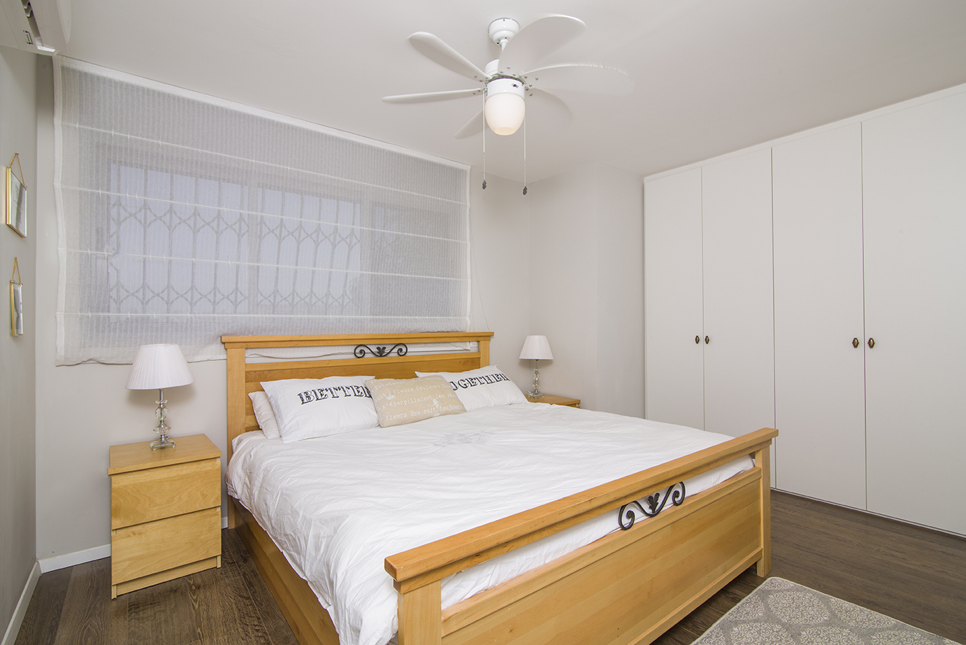 מגוון פרוייקטים של בתים פרטיים ודירות