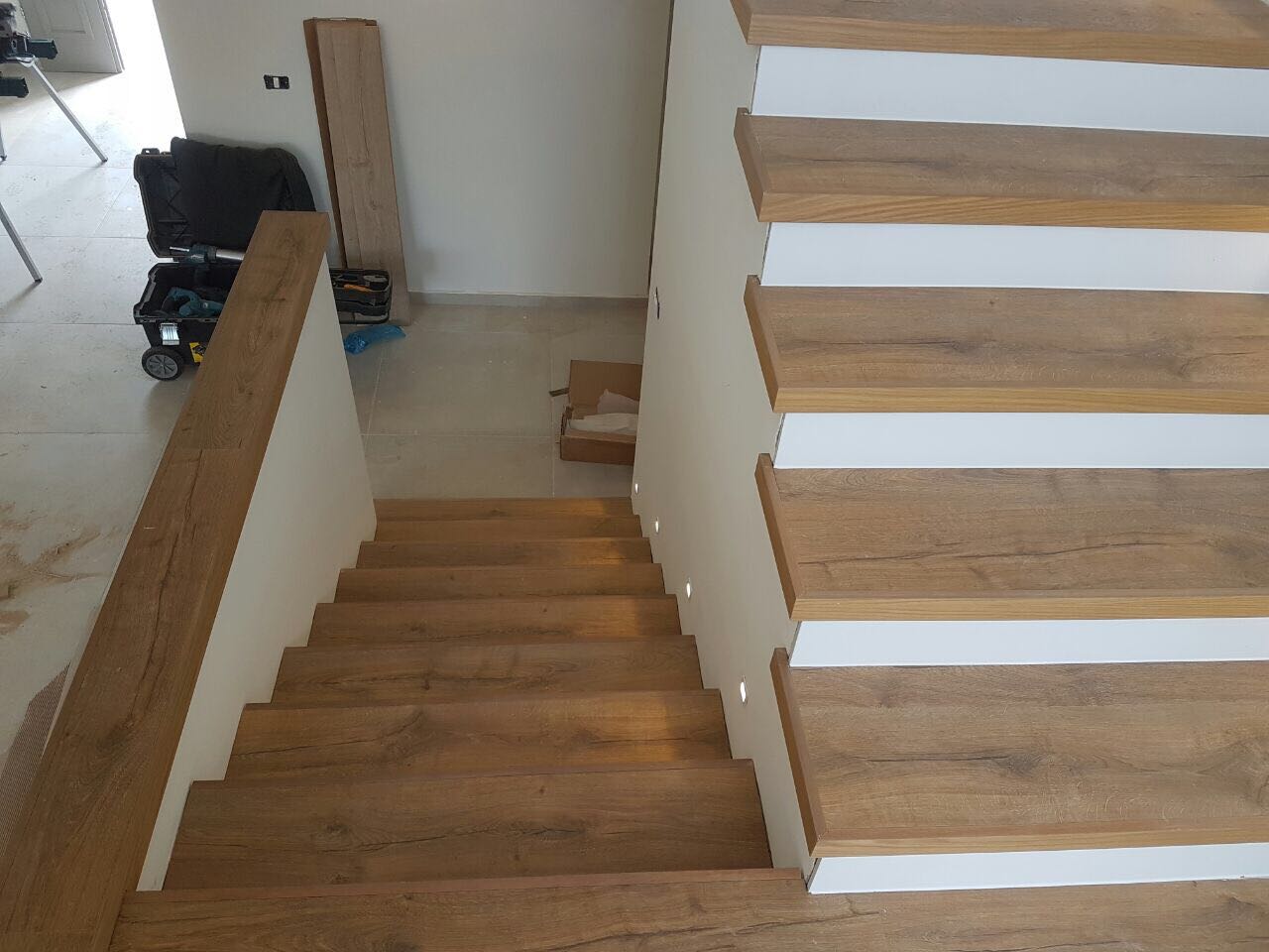 פרקט ושטיח - תמונות מפרוייקטים