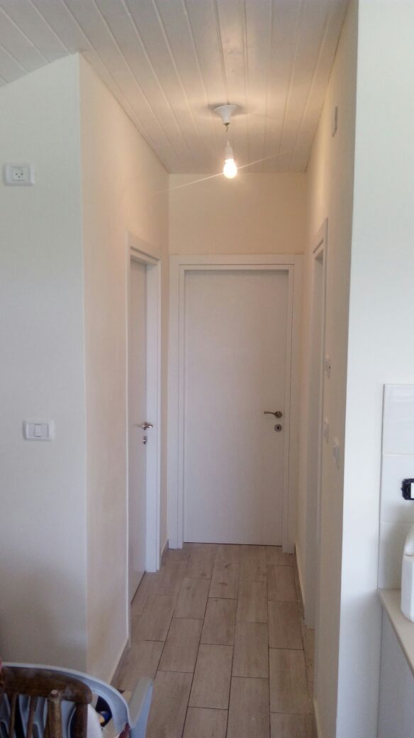 שיפוץ בית פרטי