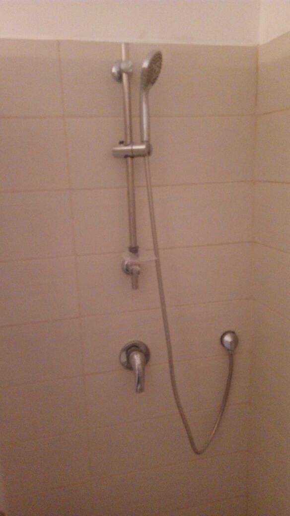 שיפוץ בית פרטי