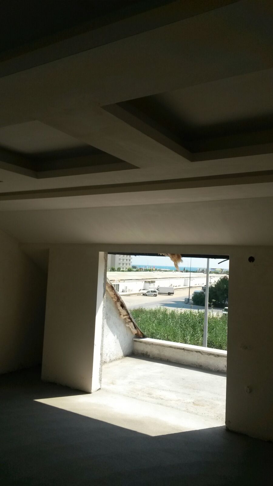 שיפוץ בית פרטי