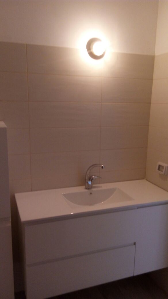 שיפוץ בית פרטי