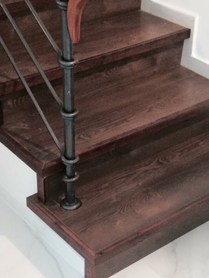 פרקט ושטיח - תמונות מפרוייקטים