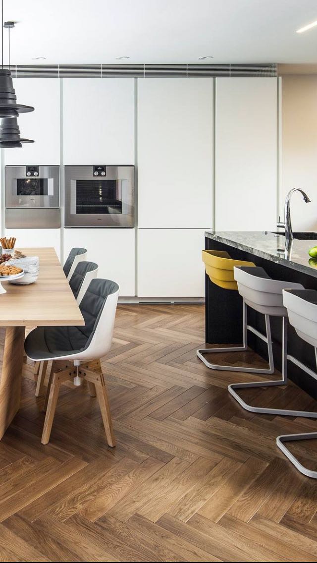 פרקט ושטיח - תמונות מפרוייקטים