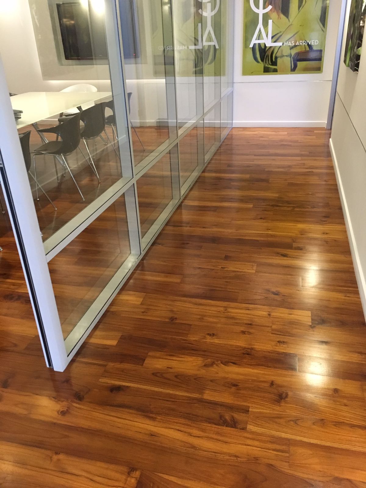 פרקט ושטיח - תמונות מפרוייקטים