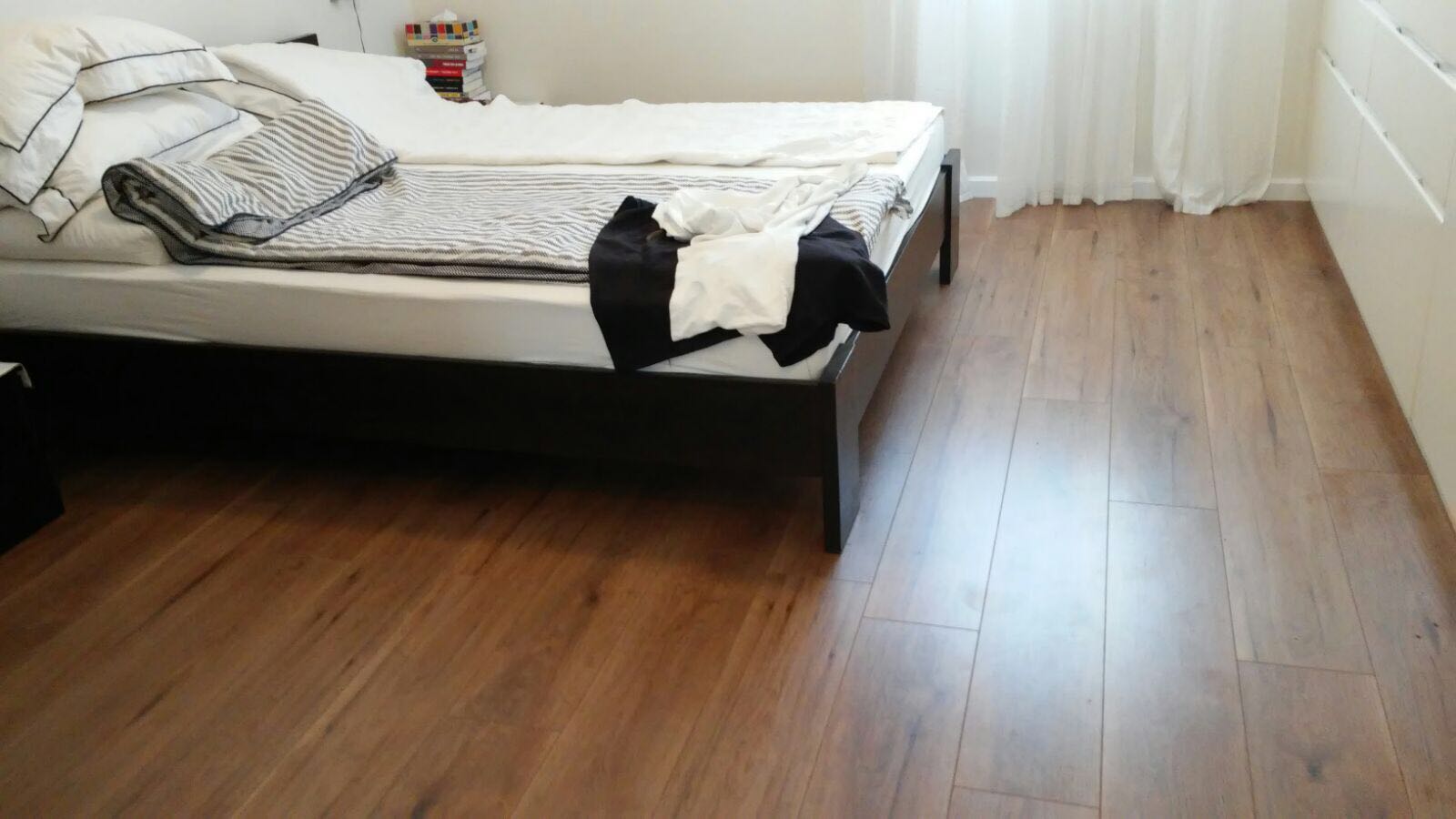 פרקט ושטיח - תמונות מפרוייקטים