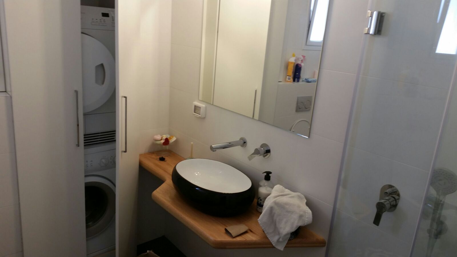 שיפוץ כללי בדירה