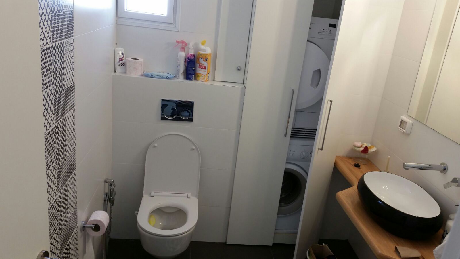 שיפוץ כללי בדירה