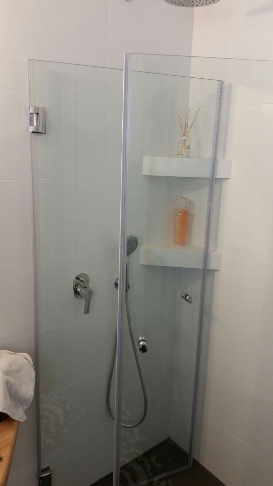 שיפוץ כללי בדירה