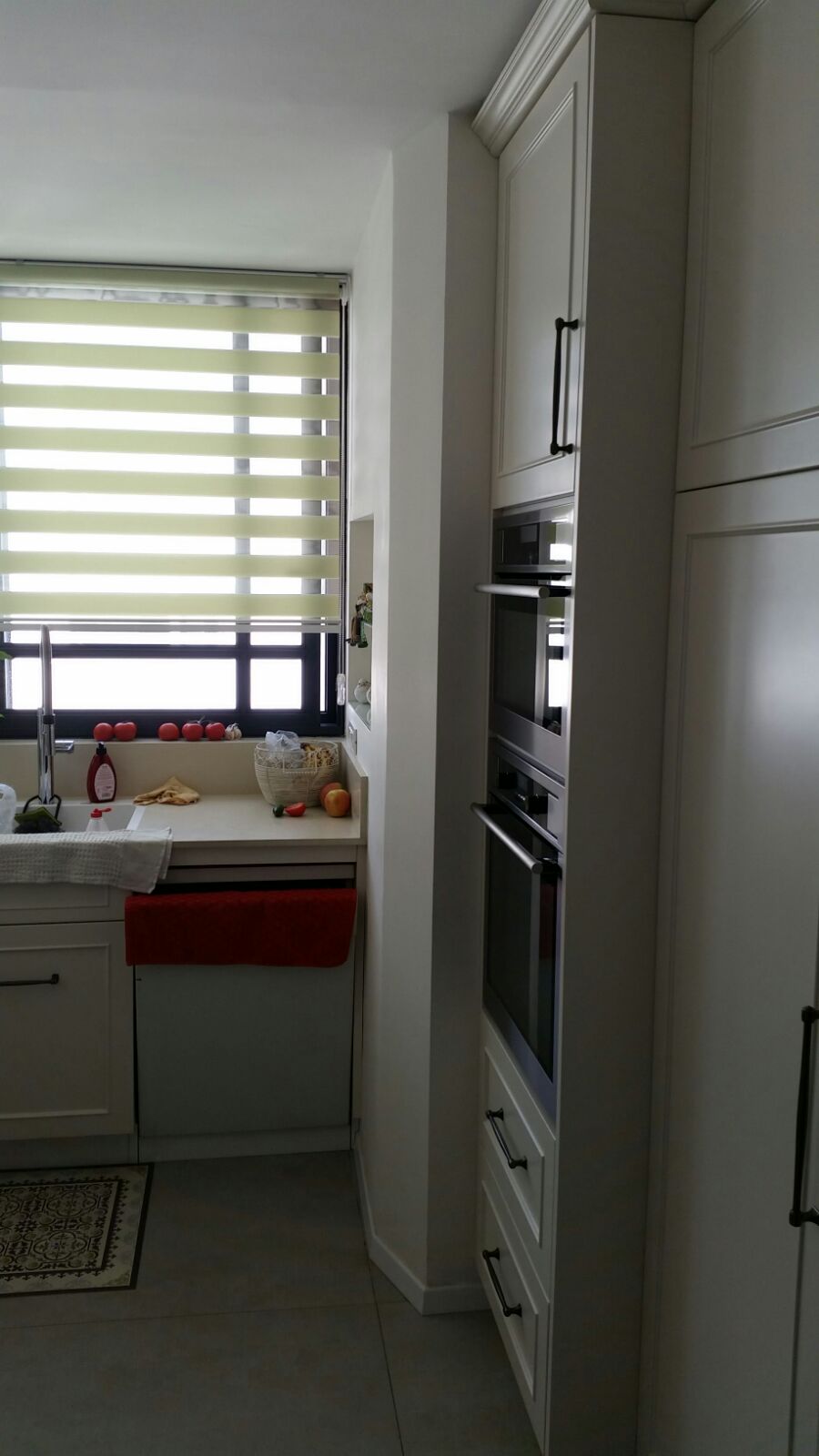 שיפוץ כללי בדירה