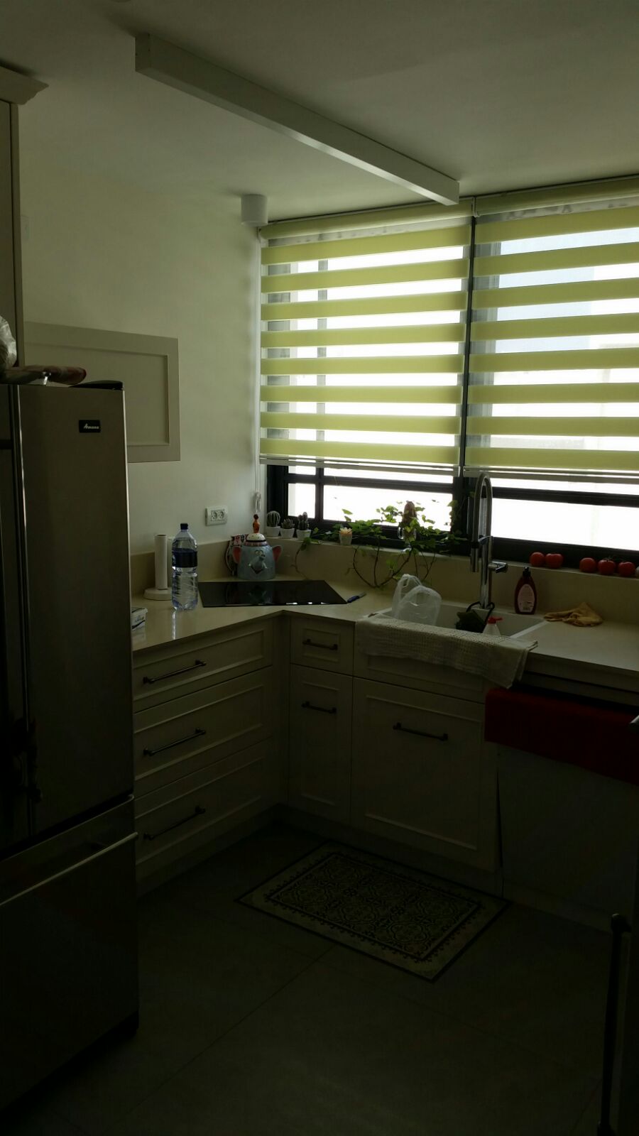 שיפוץ כללי בדירה