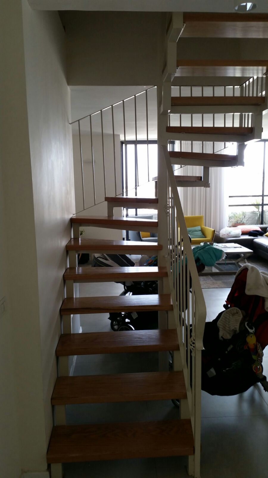 שיפוץ כללי בדירה