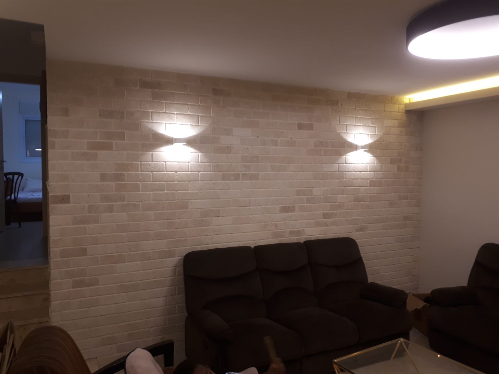 שיפוץ כללי בדירה