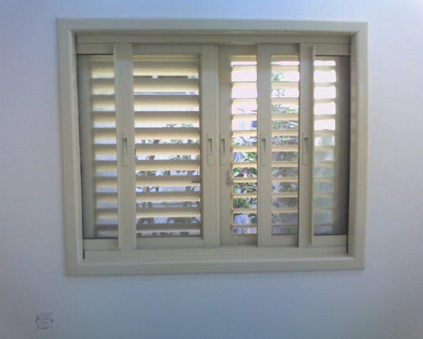 עבודות אלומיניום ומסגרות