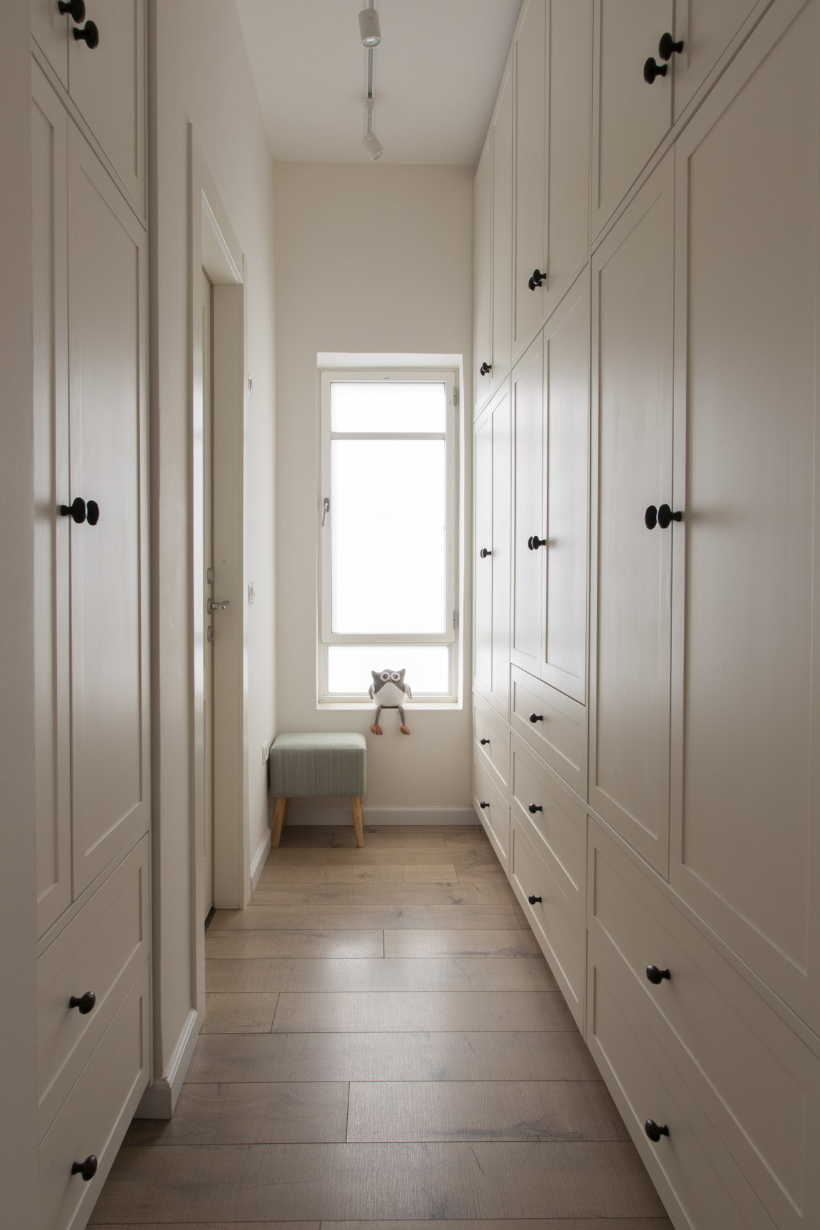 תכנון אדריכלי ועיצוב פנים לבית