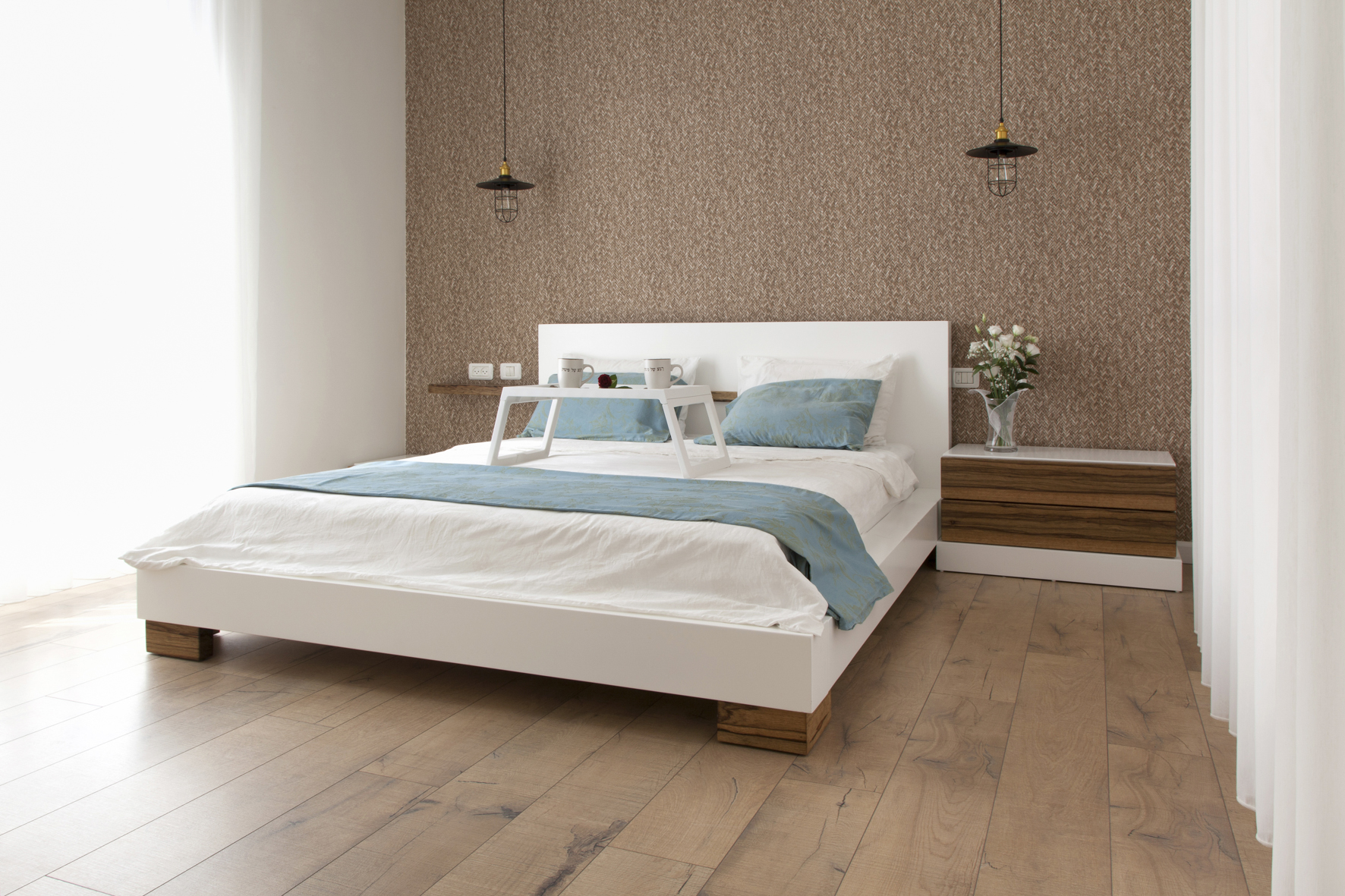 תכנון אדריכלי ועיצוב פנים לבית