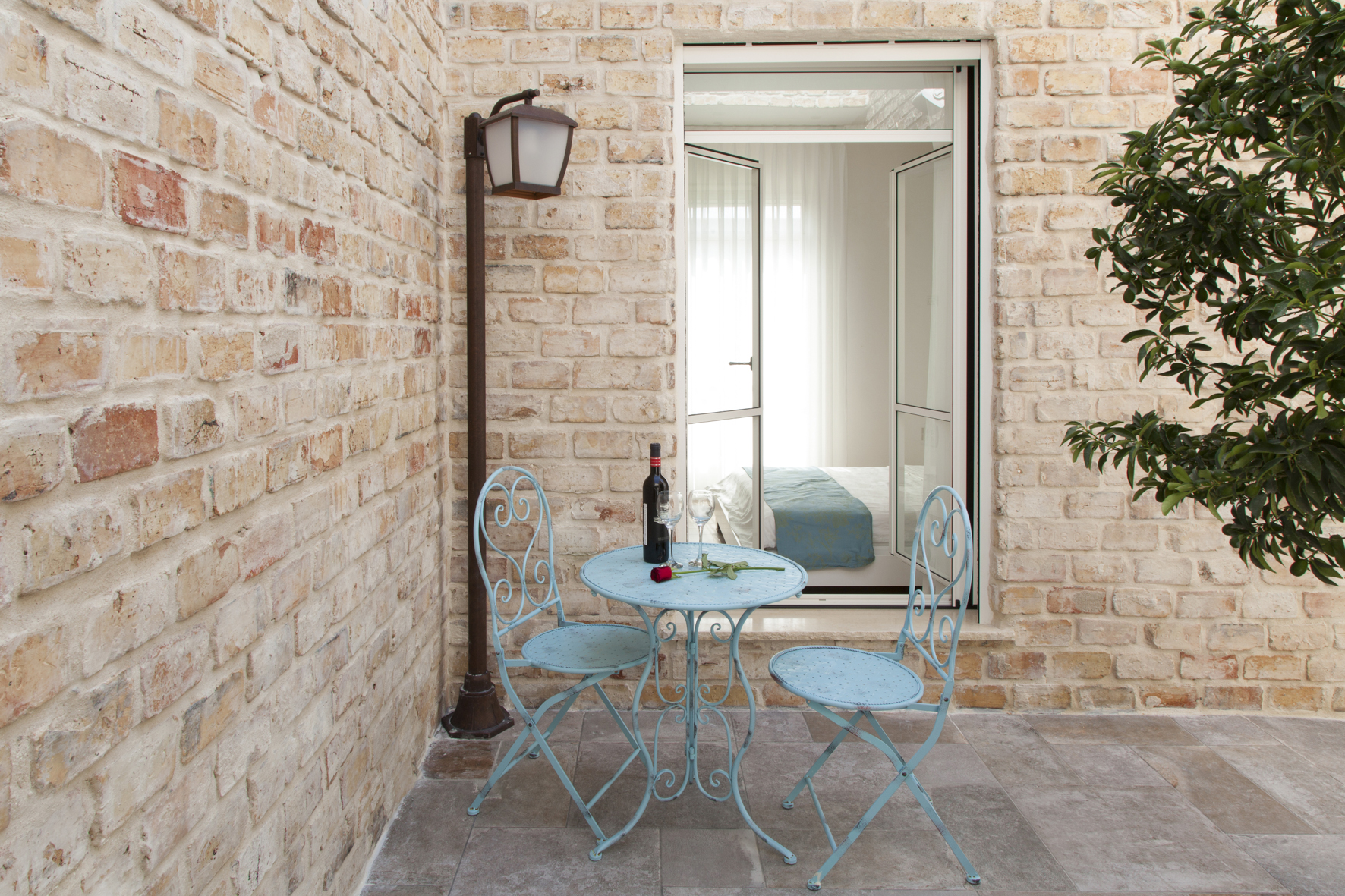 תכנון אדריכלי ועיצוב פנים לבית