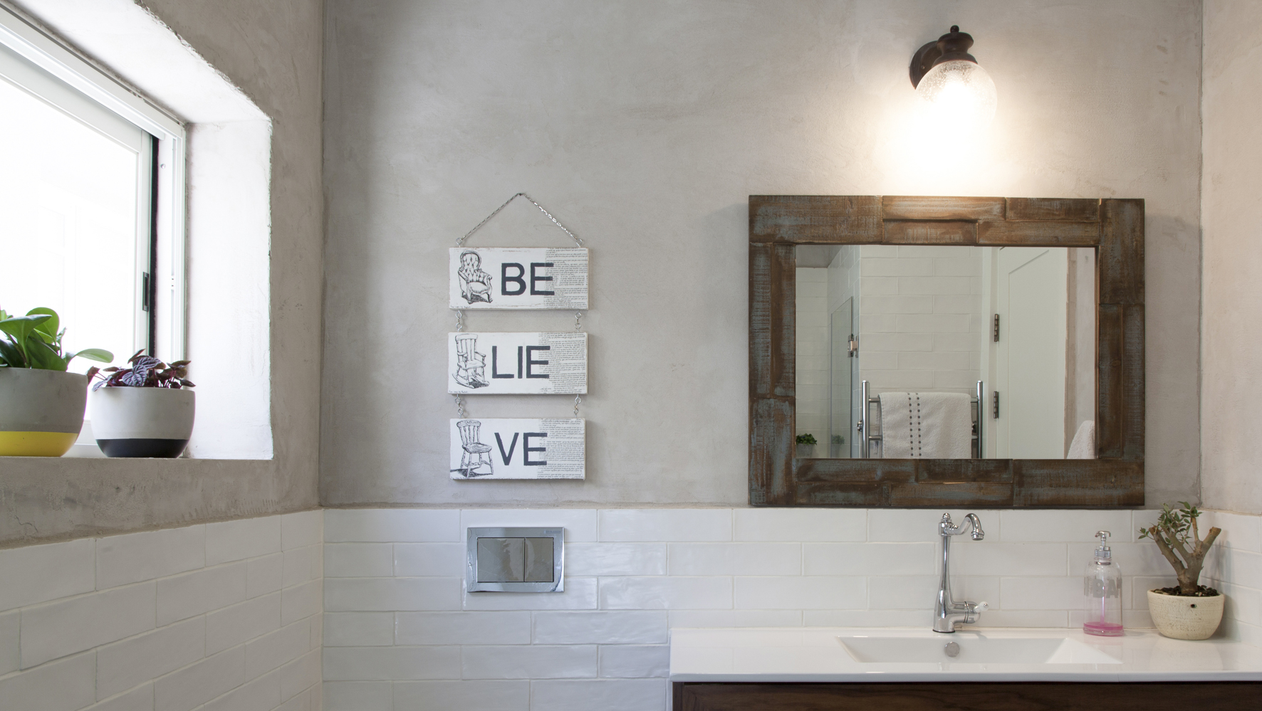 תכנון אדריכלי ועיצוב פנים לבית