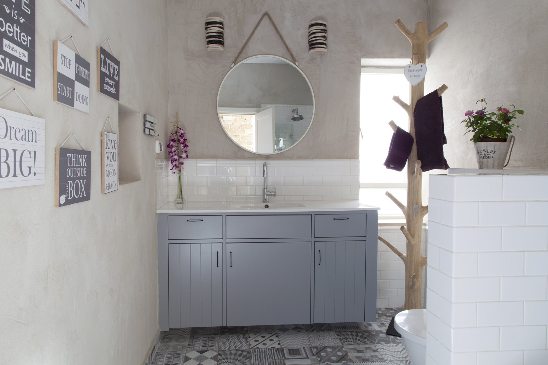 תכנון אדריכלי ועיצוב פנים לבית